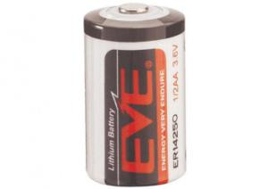 Bateria ER14250 EVE 3.6V 1/2AA